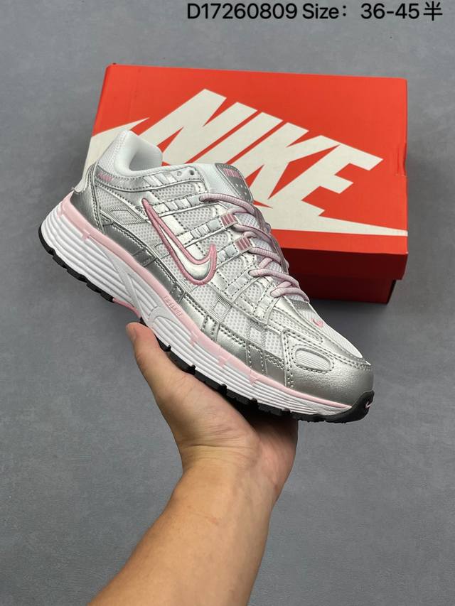 Nk P7810 series low-top retro dad style casual sports and comfortable jogging sh