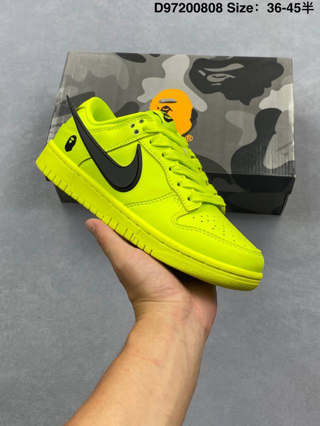 Corporate Nike Dunk Low Retro Sneakers: A 2025 New Classic Retro Sneaker. A cla