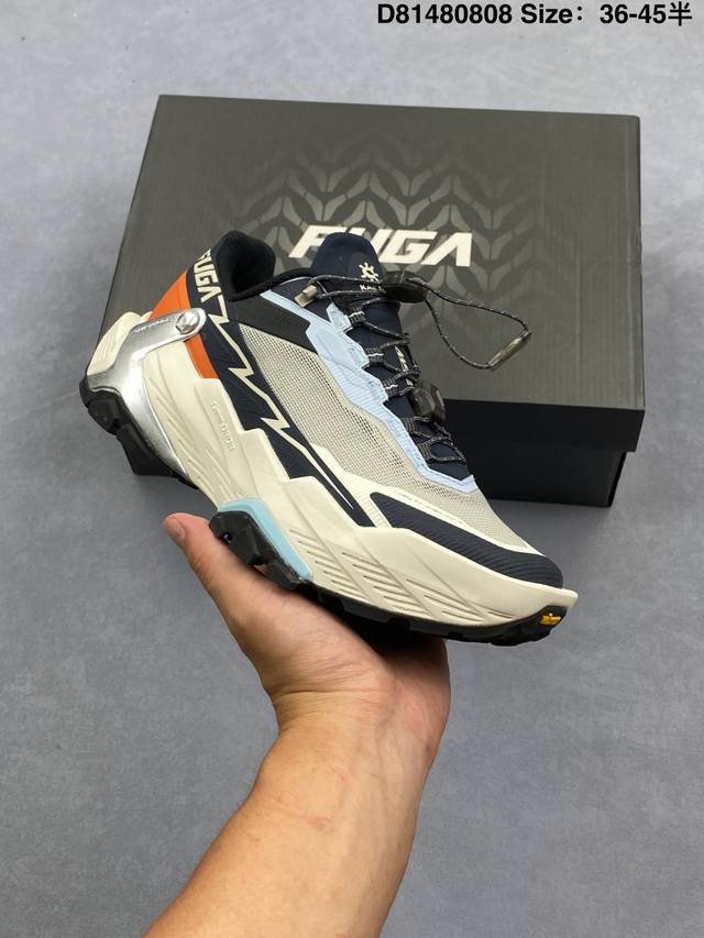 New company-grade Kailas Kailas waterproof, breathable, shock-absorbing, non-sli