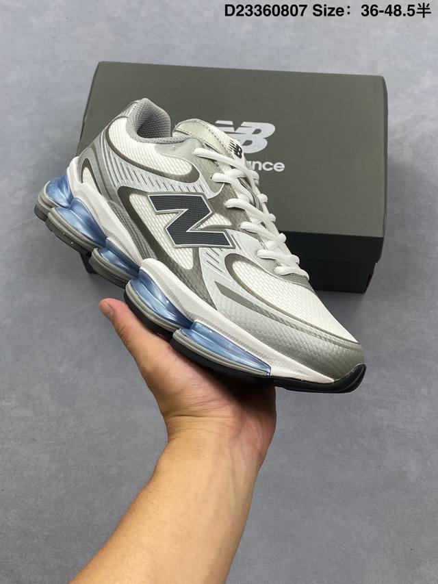 New Balance Nb 0 Mesh Casual Shoes Retro meets functionality, a new release from