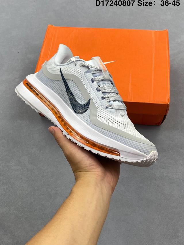 Nike Air Zoom Pegasus Premium Nike's new air cushioned casual running shoes Pega