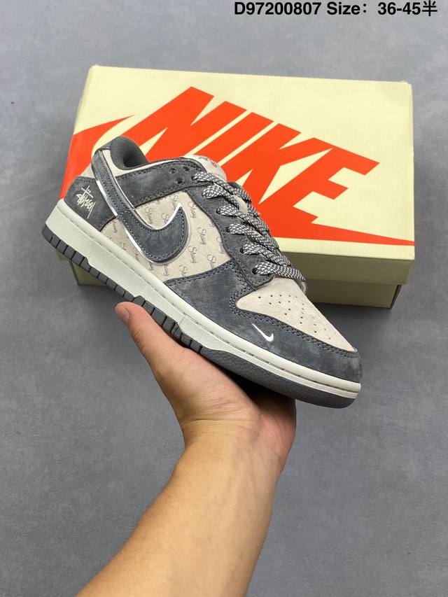 Corporate Nike Dunk Low Retro Sneakers: A 2025 New Classic Retro Sneaker. A cla