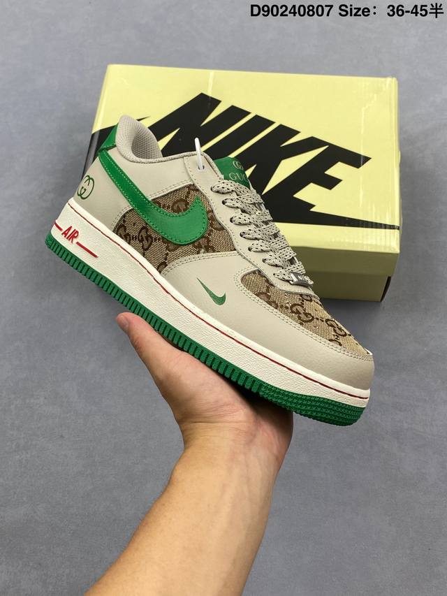 Nk Air Force 7 Low Air Force One low-top versatile casual sports sneakers Lw9279