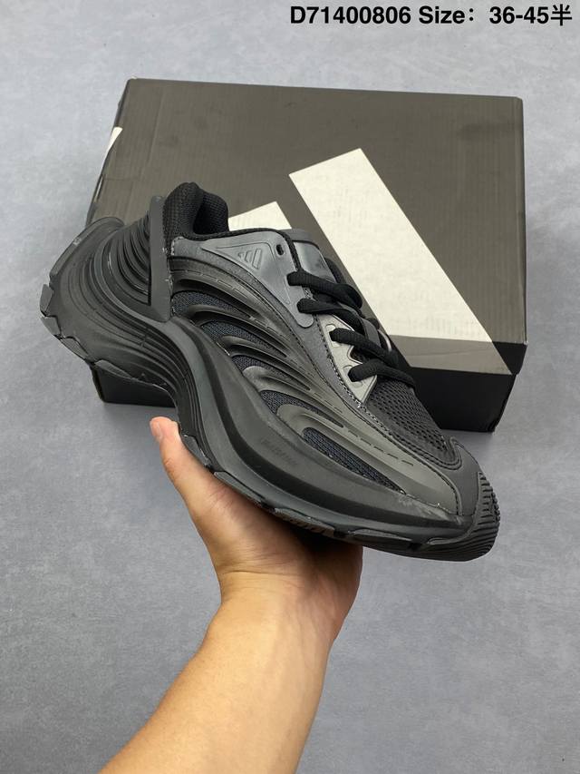 Company-level Adidas Xlg Mtw series comfortable, non-slip, breathable low-top Ad