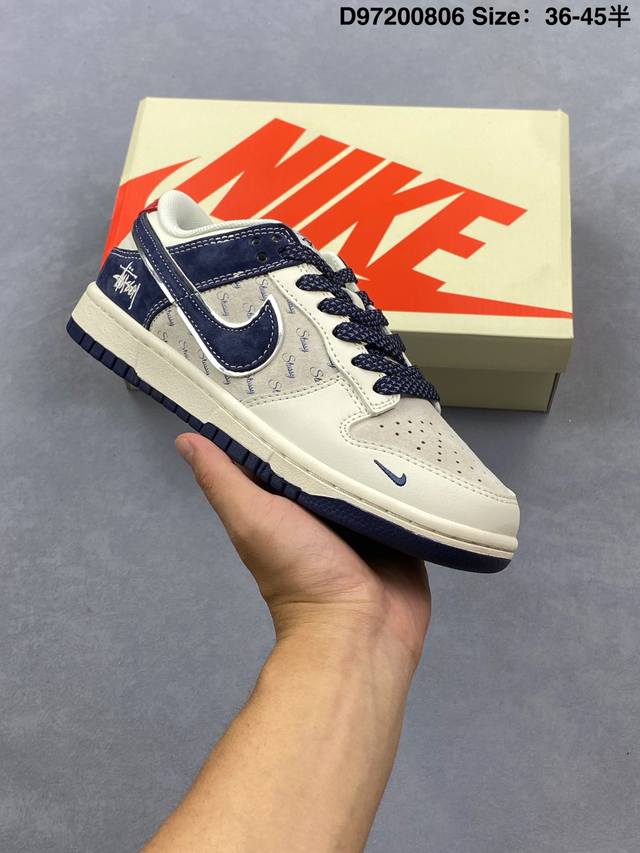 Corporate Nike Dunk Low Retro Sneakers: A 2025 New Classic Retro Sneaker. A cla