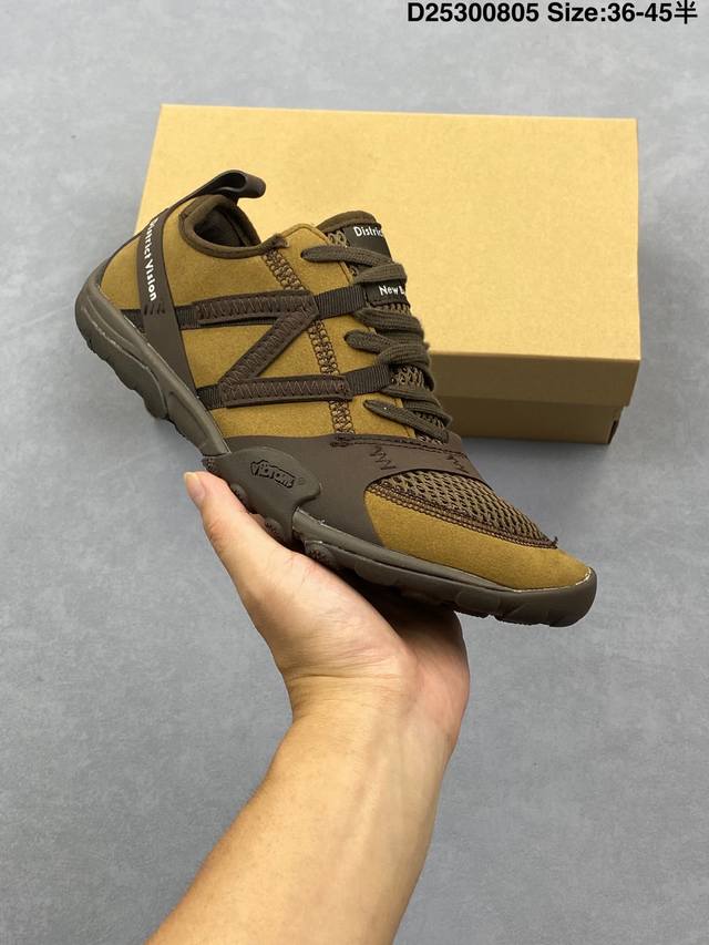 New Balance Mt10 series New Balance thin-soled barefoot shoes, non-slip, wear-re