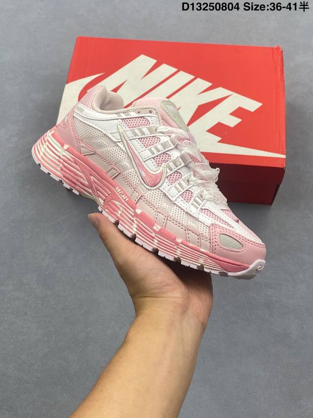 Company-level Nike P-6000 Initiator Running Nike Ins Super Hot Retro Dad Runnin