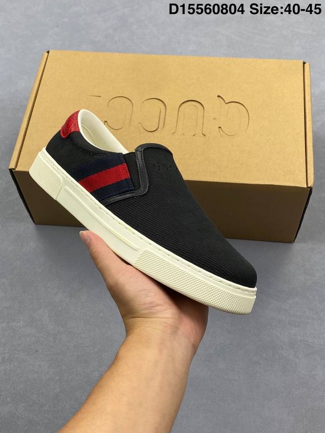 Gucci Series Gucci Gucci Yy Gucci White Sneakers Item No.: 602129-04Gg-O9085Gucc