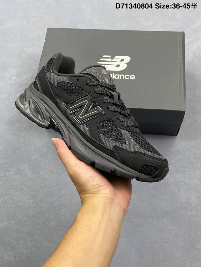Company-level New Balance M2010 series New Balance retro dad style mesh running