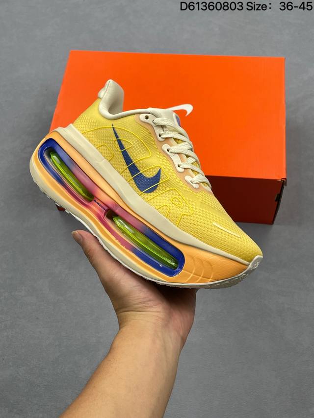 Corporate-grade Nike Vomero Premium comfortable, shock-absorbing, and slip-resi