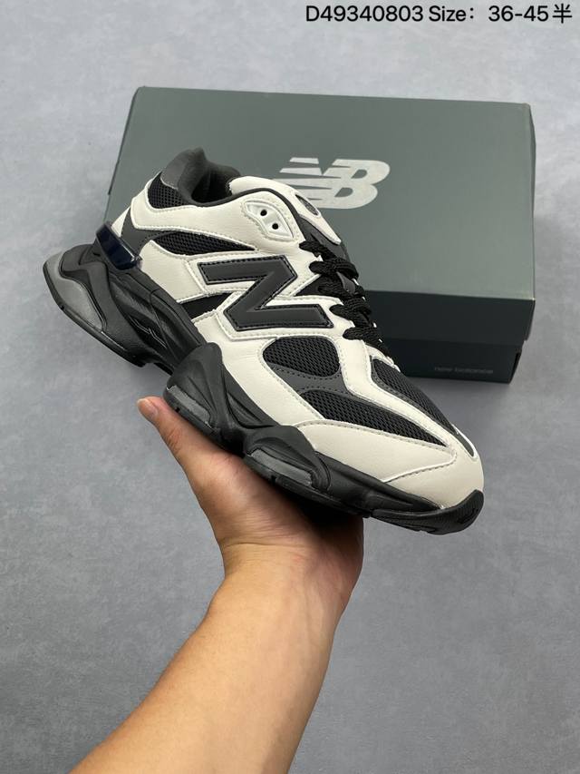 #The Joe Freshgoods x New Balance Nb9060 collaboration features a retro casual r