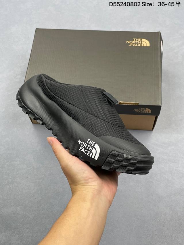 Company-level The North Face Never Stop comfortable and versatile non-slip breat