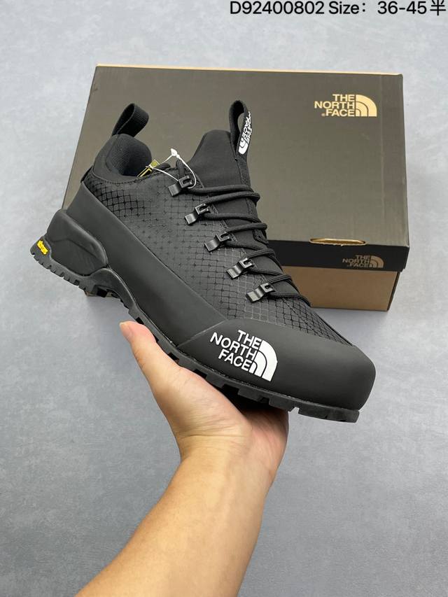 Introduction: The North Face Glenclyffe comfortable, durable, non-slip support