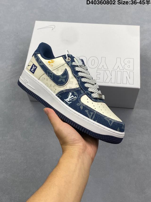 Nk Air Force 1 Official Item No. Cw2288 111 Official synced with the original gr