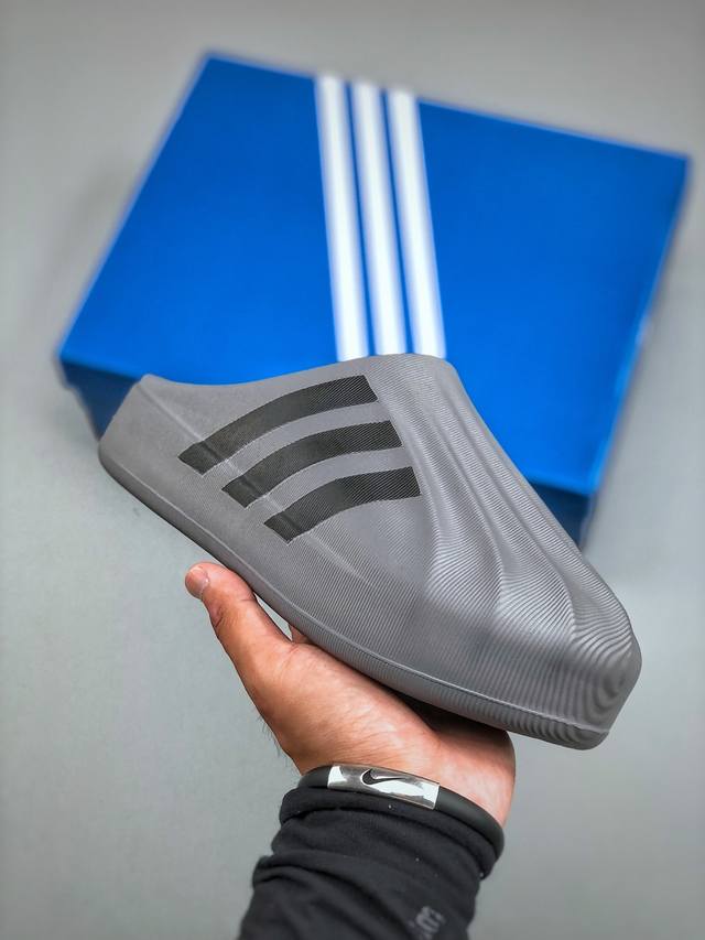 Ad Originals Adifom Superstar Mule Duck Duck Shoes Adidas' hottest summer sneake