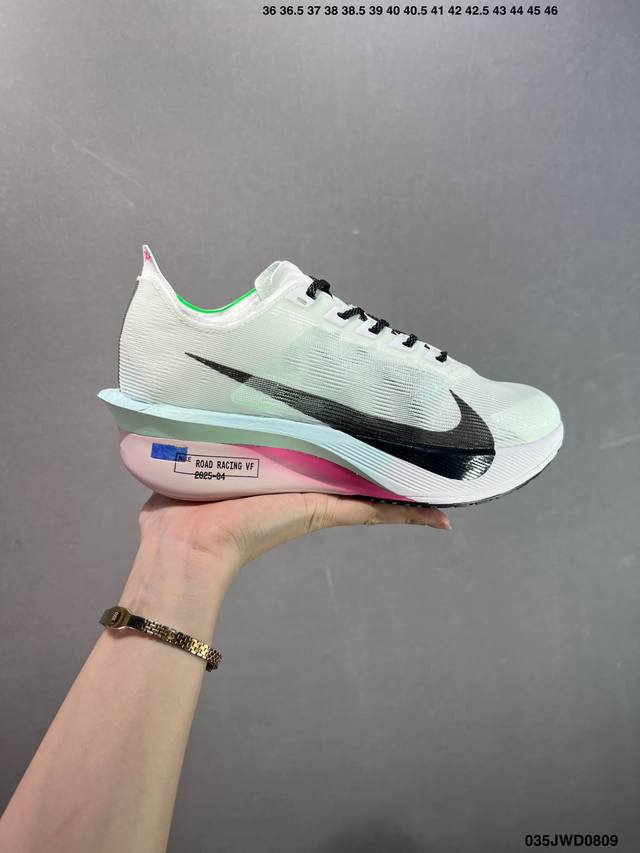 Corporate-level Nike Zoomx Vaporfly versatile sports training running shoes for