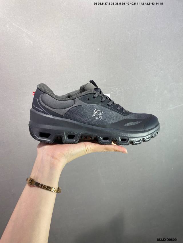 Company-level On Cloudtilt Loewe outdoor street functional running shoes Cloud H