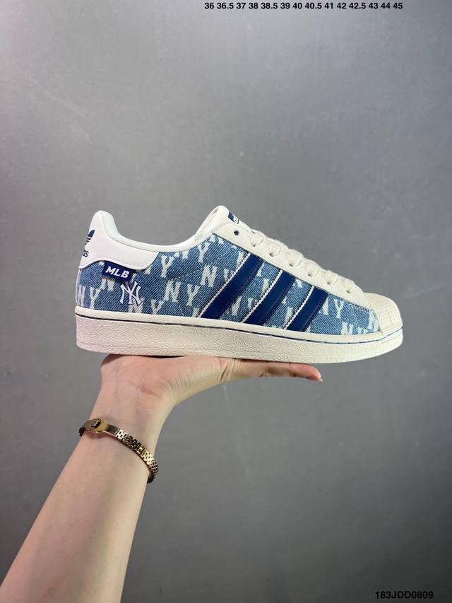 Ad Forum Low Og low-top versatile trendy casual sports sneakers based on the sha