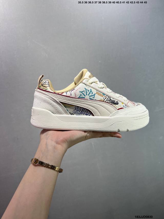 Puma Suede XL retro single product Puma non-slip wear-resistant low-top German t