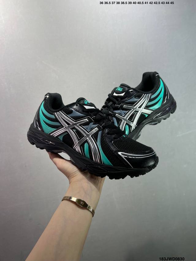 Corporate-grade Asics Gel-Sekiran Stylish and comfortable retro casual sports r