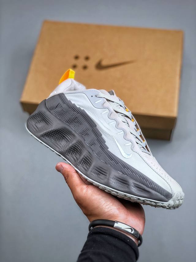 Nike Vomero Premium, Nike's top-tier road running shoe, makes running easier thr
