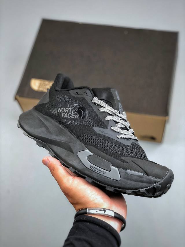The North Face Vectiv Enduris 4 soft, comfortable, non-slip and wear-resistant l