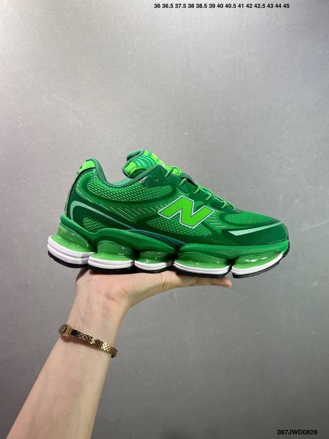 Corporate-grade New Balance Nb U 0Ea running shoes. This remake of a classic sh