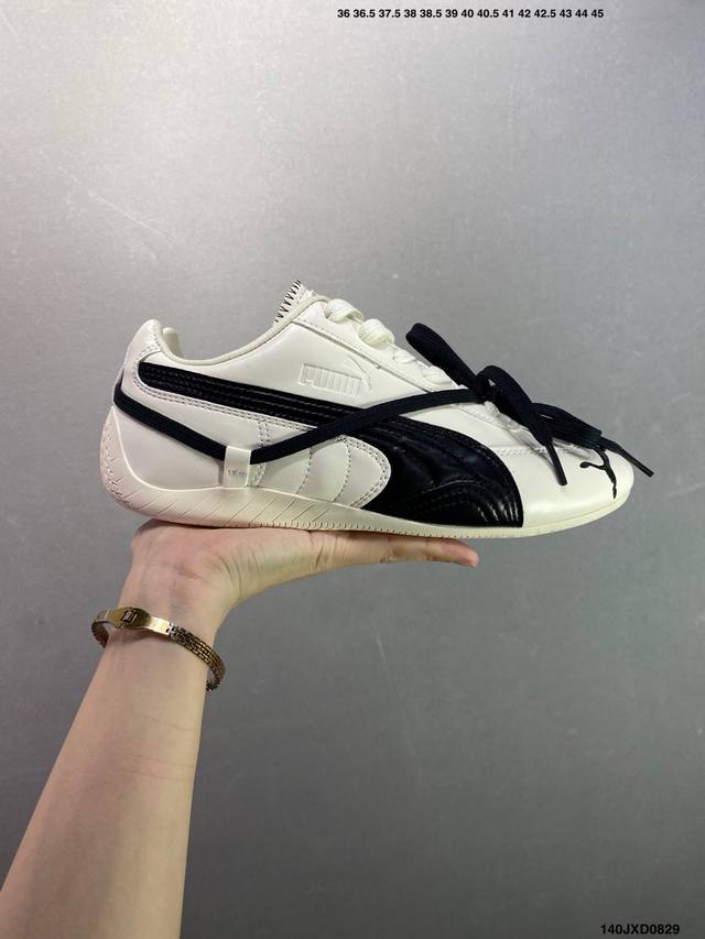Puma Speedcat Og Puma non-slip and wear-resistant lifestyle casual sports shoes