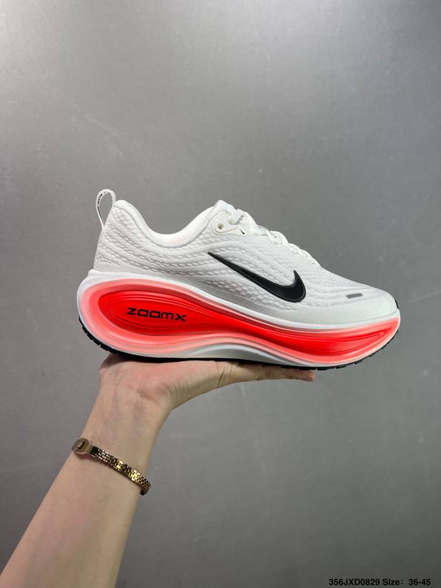 Corporate-level Nike Vomero Plus Nike comfortable shock-absorbing and non-slip