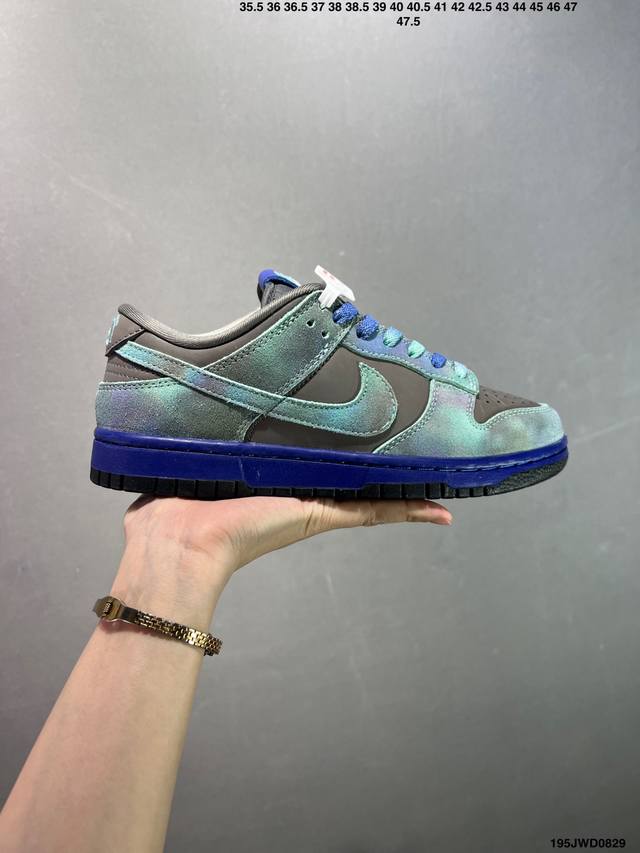 Company-level Nk Sb Dunk Low Pro Prm Original first-layer materials are never am