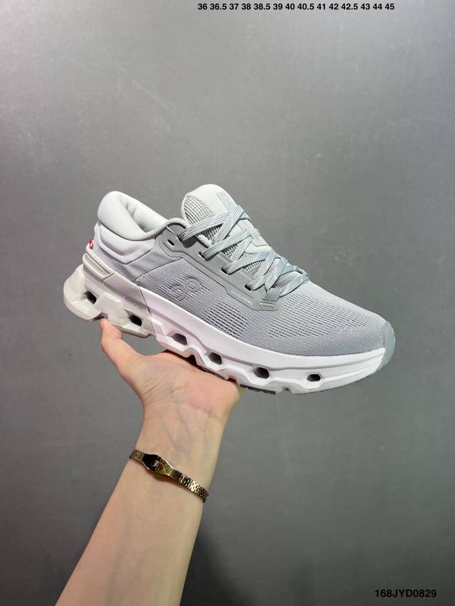 Corporate-grade On Cloud low-top, lightweight, comfortable, versatile casual sn