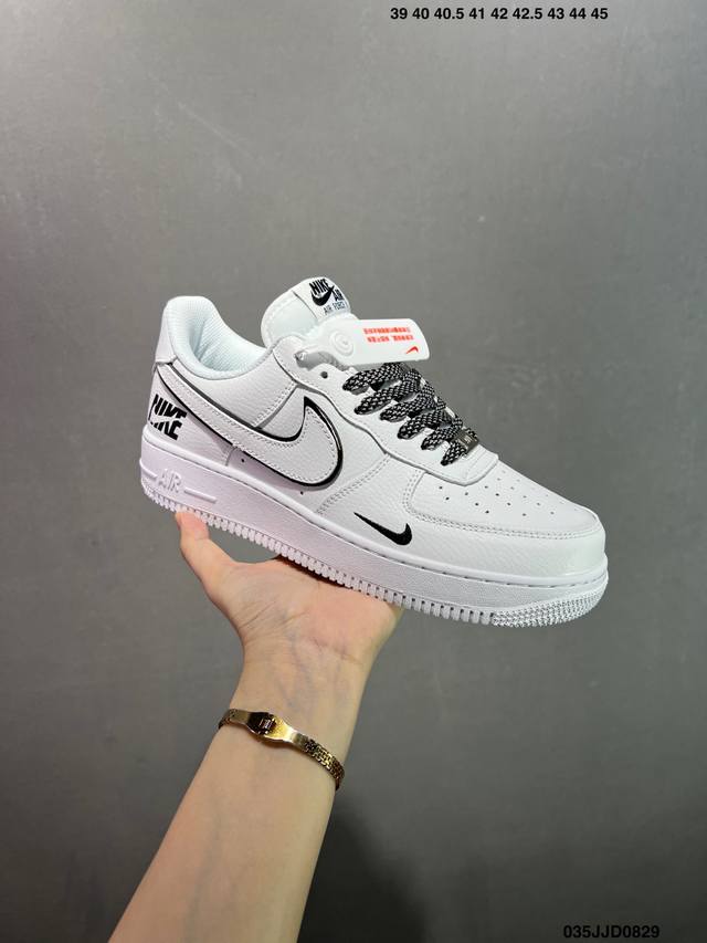 Nk Air Force 7 Low Air Force One low-top versatile casual sports sneakers Cs5288
