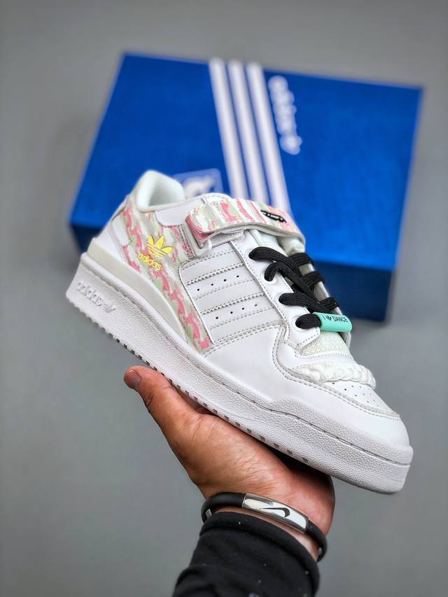 Special Offer (DDD) Ad Original Forum 84 Low Og Retro Trendy Sneakers Fy5119. Th