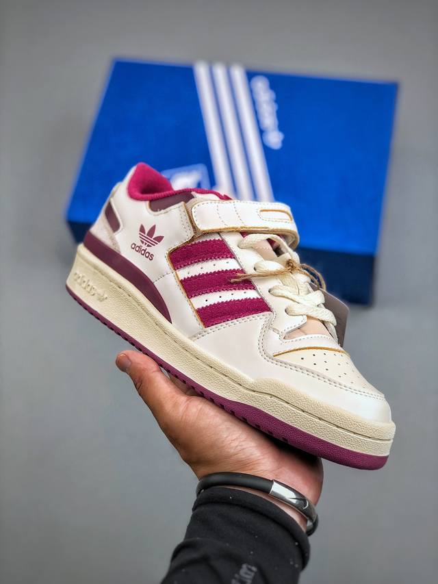 Special Offer (DDD) Ad Original Forum 84 Low Og Retro Trendy Sneakers Gv9114. Th