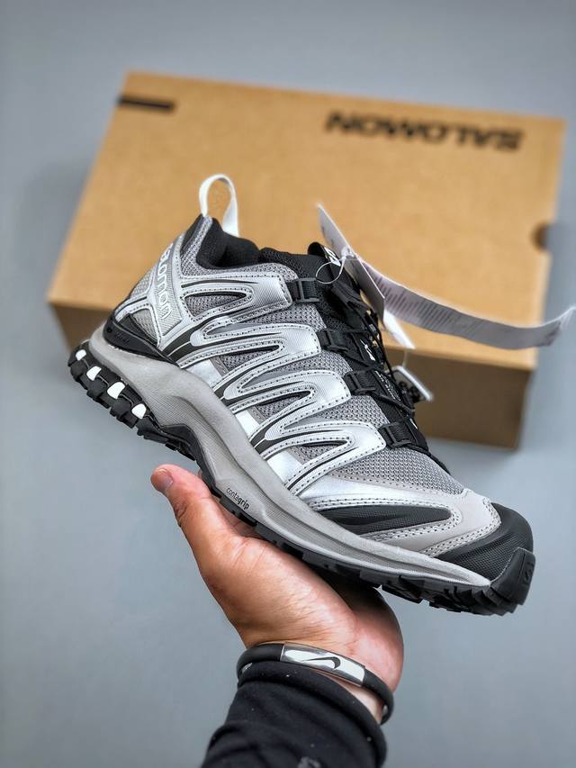 K version, double-layer boxed version, Salomon Xa Pro 3D outdoor trail running s