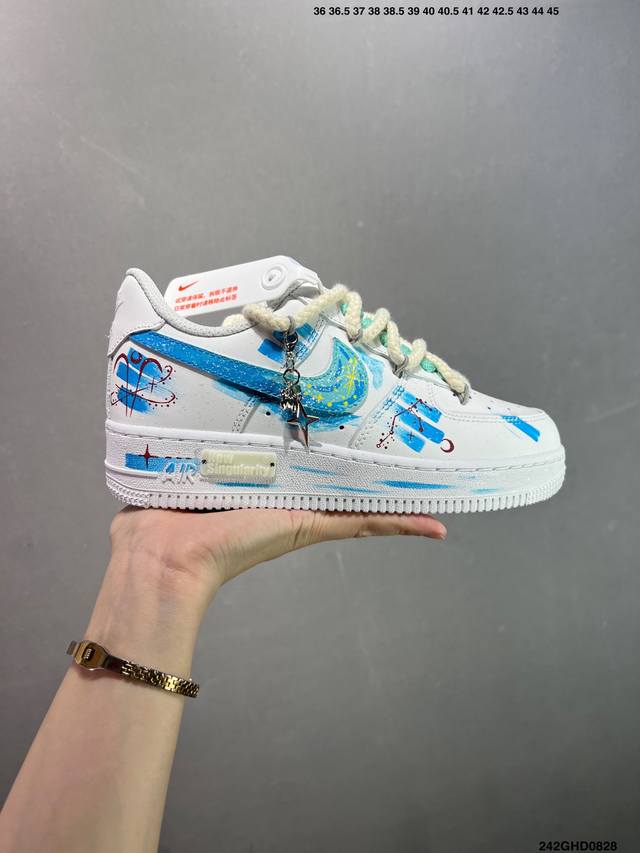 Core Private Company-level Nk Air Force 1