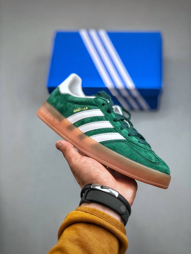 Back to school season special price original 300 Ad Originals Gazelle Indoor Ig1