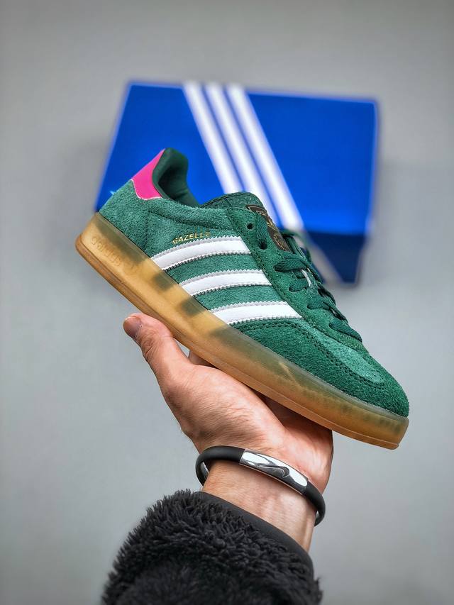 Back to school season special price original 300 Ad Originals Gazelle Indoor Ig5