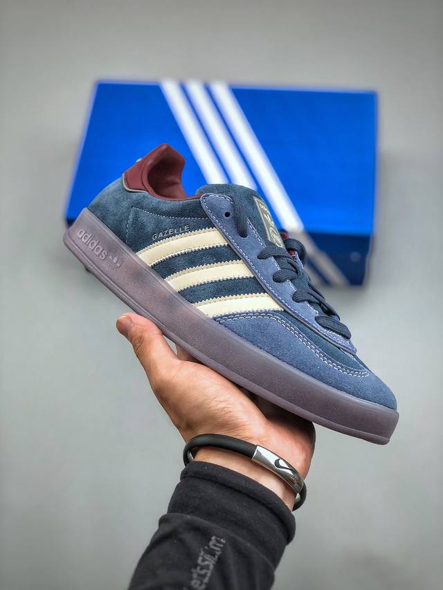 Back to school season special price original 300 Ad Originals Gazelle Indoor ID