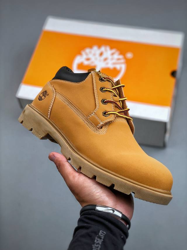 New Arrival#Timberland Timberland Classic 25Ss low-top shoe, a classic re-imagin