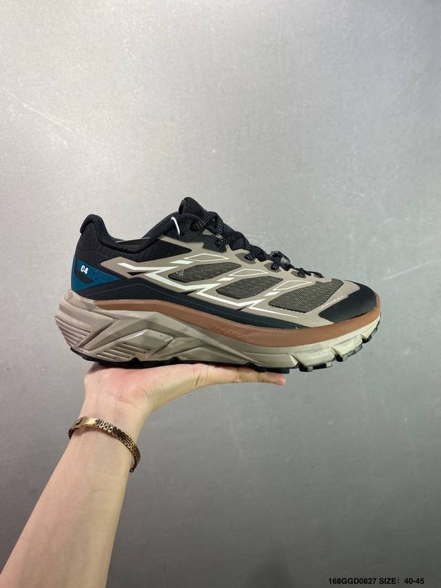 Company-level Kailas Fuga Du Boa Dapowang light cross-country hiking mesh TPU sh