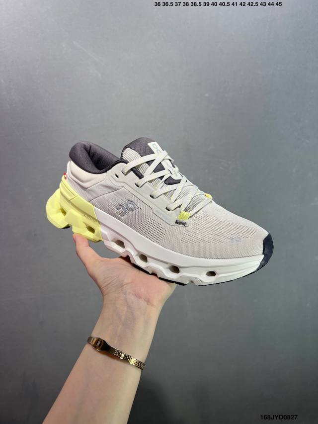 Corporate-grade On Cloud low-top, lightweight, comfortable, versatile casual sn