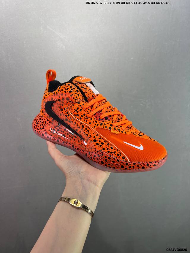 Corporate-grade Nike Zoom Hyperset 2 Se basketball shoes Original shoe developm