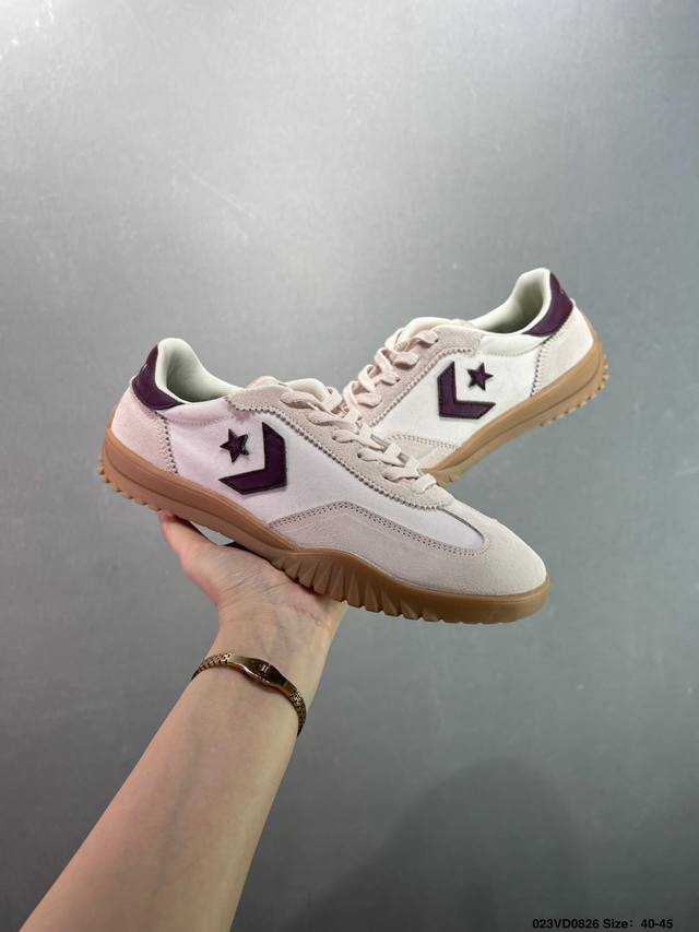 Converse trendy versatile wear-resistant and non-slip casual sports sneakers ID: