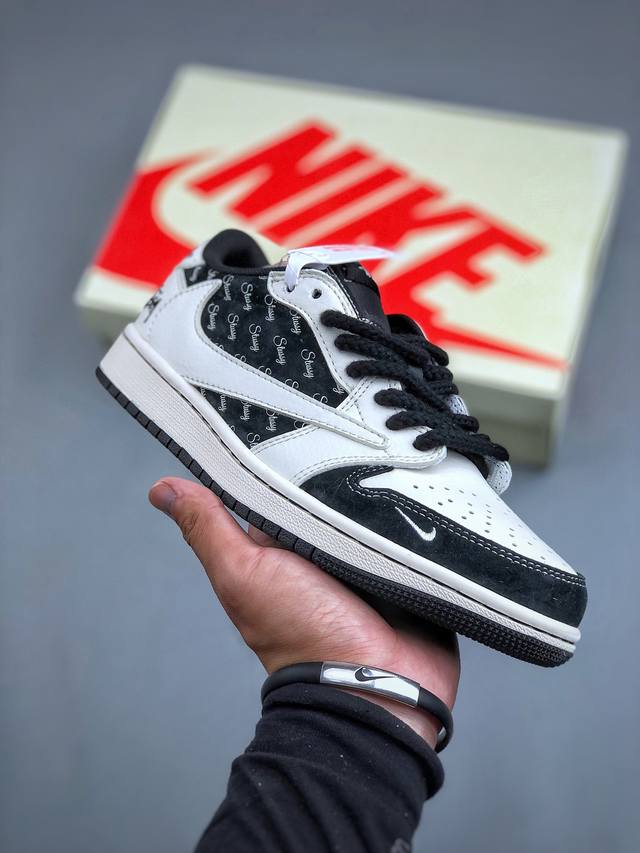 Pure Original Special Price Original 360 Travis Scott x Fragment Design x Air Jo