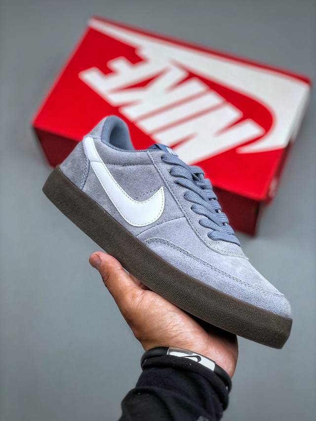 Nike Killshot 2 Off-White This style features a simple and elegant design, givin