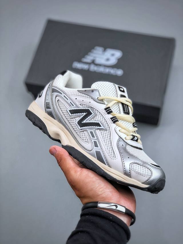New Balance 204L series New Balance thin-soled shoes with thin leather soles and