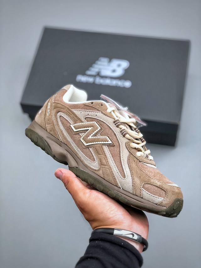 New Balance 204L series New Balance thin-soled shoes with thin leather soles and