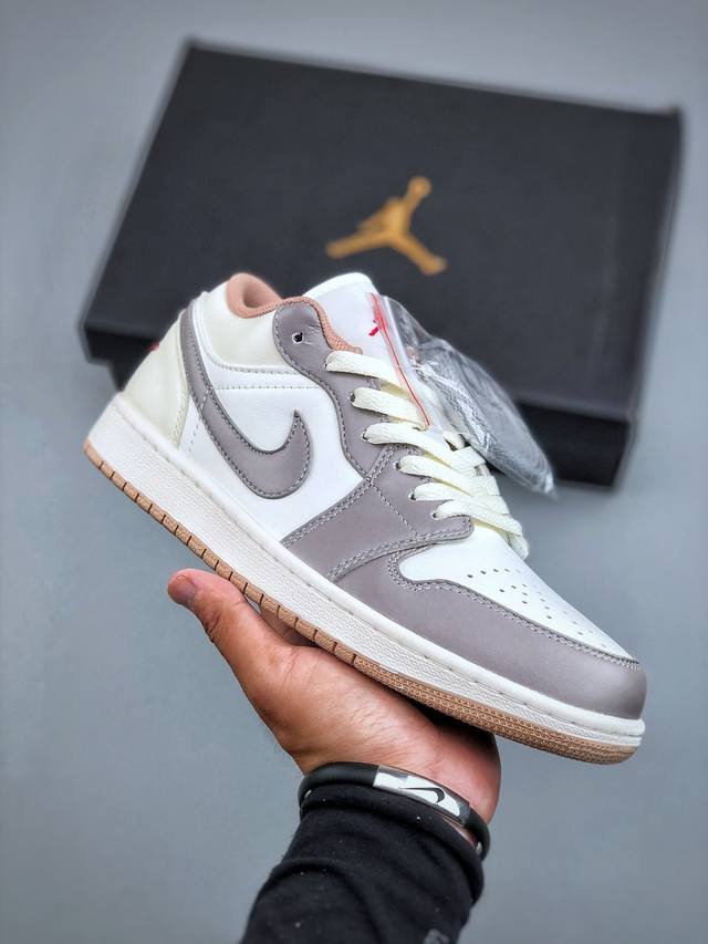 Air Jordan 1 Low Aj1 Joe 1 Basketball Son Low-top Culture Casual Sneakers 553558