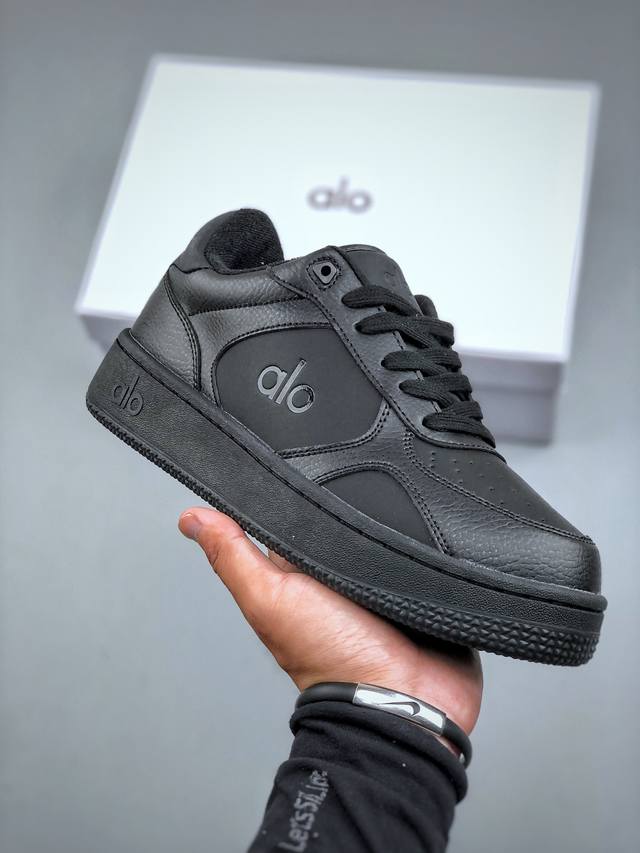 C version Alo Recovery Mode, a popular item, comfortable, simple, non-slip, wear